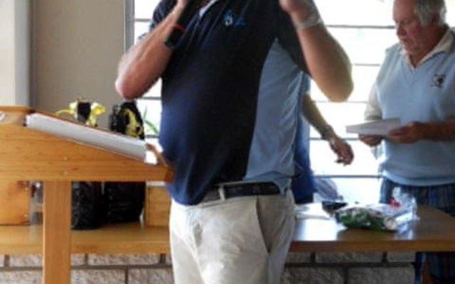 Gansbaai Balletjies vlieg vir HAS 5